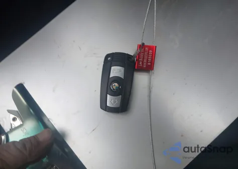 2009 BMW 528I z USA, uszkodzony, nr VIN WBANU53579C122894